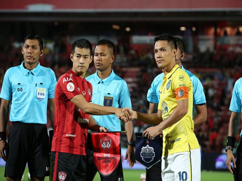 Các đội bóng Thái Lan, đã đạt được một số thành công đáng kể tại cả các giải đấu châu Á lẫn thế giới.