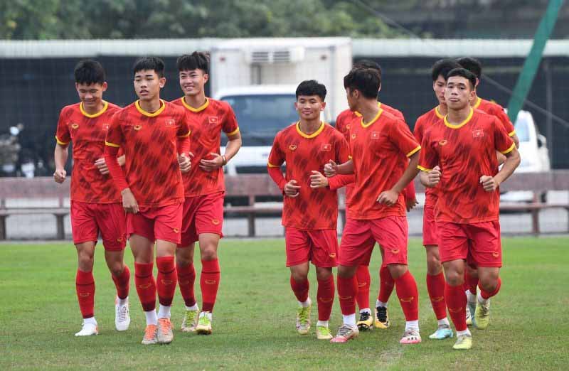 Đội tuyển bóng đá quốc gia Việt Nam U20 là đội nào?