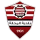 Logo Baladiyet El Mahallah